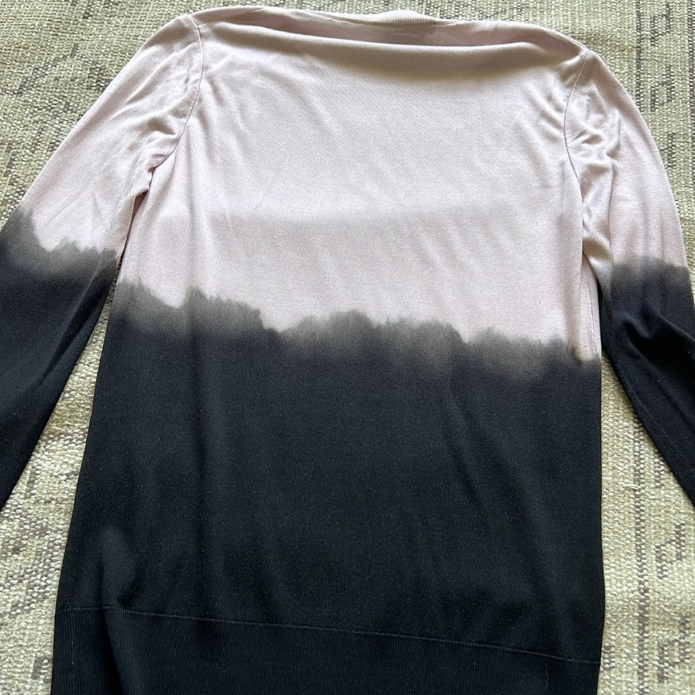 Gorgeous Alexander McQueen light knit sweater - Picture 6 of 6